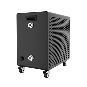 Hi-Q Group Compresor comercial Enfriador <span class=keywords><strong>de</strong></span> inmersión en frío con filtro Enfriador <span class=keywords><strong>de</strong></span> baño <span class=keywords><strong>de</strong></span> hielo para equipos <span class=keywords><strong>de</strong></span> refrigeración <span class=keywords><strong>de</strong></span> spa y clínica - Product Image 5