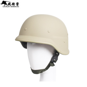 Casque tactique M88 vert militaire réglable résistant aux chocs pour l'entraînement sportif en plein air adulte unisexe - Product Image 4