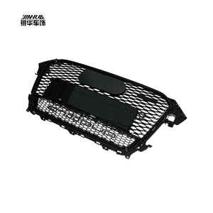 Griglia Anteriore RS4 Americana Bestseller per Audi A4 2013-2016 con Logo Quattro - Product Image 3