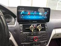10.36 pouces universel écran tactile lecteur DVD Radio Android voiture stéréo Navigation GPS multimédia musique système Audio