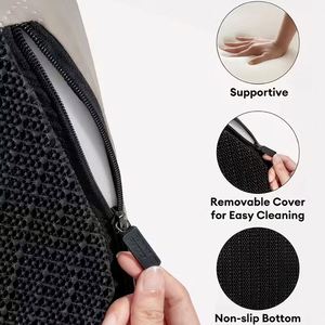 Escaleras para Mascotas, Rampa para Perros, Escalones de Espuma Suave para Caminar sobre Camas Altas y Sofás, para Perros Pequeños, Venta al por Mayor de Fábrica - Product Image 5
