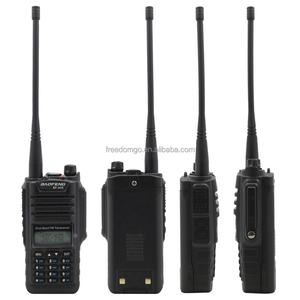 วิทยุสื่อสาร Baofeng A58 กันน้ำ ระยะไกล สำหรับเดินป่า ผจญภัยกลางแจ้ง - Product Image 6