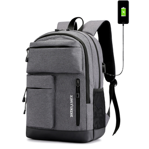 En <span class=keywords><strong>gros</strong></span> mode personnalisée de luxe hommes sport loisirs <span class=keywords><strong>sac</strong></span> à Dos usb prise de courant de charge <span class=keywords><strong>sac</strong></span> à dos <span class=keywords><strong>pour</strong></span> <span class=keywords><strong>les</strong></span> adolescentes - Product Image 1