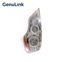 Phare de bus avant droit 4121-00392 4121-00236 pour Yutong Bus OEM Remplacement Bus Coach Parts Fleet Maintenance