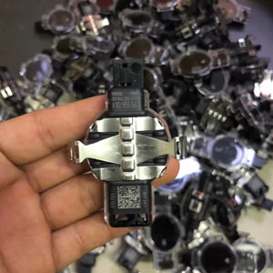 Adecuado para Volkswagen <span class=keywords><strong>Audi</strong></span> Q5 Q7 <span class=keywords><strong>A4</strong></span> A5 A6 A8 A3 sensor de lluvia 81A955547A 8U095559B 8U095559C 4E0955559C - Product Image 4