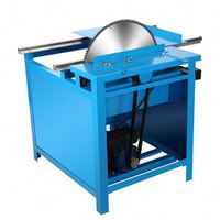 Scie circulaire à disque, scie à table électrique, machine de découpe circulaire pour charpentier, machine de découpe de bois, équipement de scierie