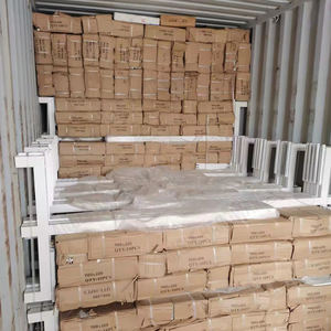 Étagère de gondole personnalisée / Étagère d'affichage de supermarché / Fabricant d'étagères d'usine - Product Image 6