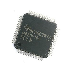 Chip CZChips Tda7496lk Tps79718dckr, Chip Ic Msp430f149ipmr, de la marca Ic, de la marca TZChips - Product Image 1