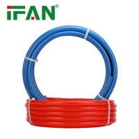 IFAN Tous Types 16-32MM Composite Pex Al Pex Pipe ISO 21003 PEX Tuyaux D'eau