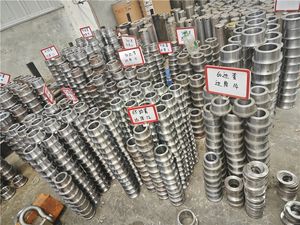 Briseur hydraulique d'excavatrice de bas carburant, économiseur d'énergie et efficace - Product Image 6