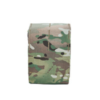 Trousse médicale professionnelle, équipement de plein air pour les voyages, le camping, pochette médicale Molle