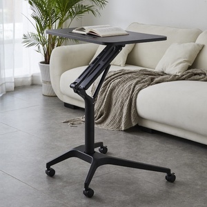 Bàn văn phòng bàn làm việc hiện đại cho văn phòng nhà gấp bàn văn phòng - Product Image 4