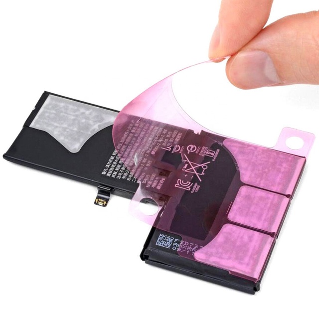 Battery Adhesive Strips Sticker Tape Flexible Glue Replacement for All Series Tested 100%