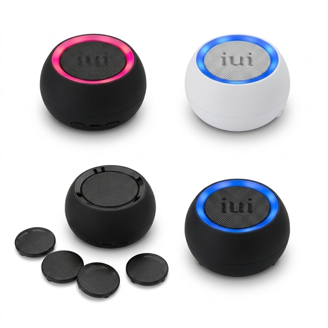 Custom Audio Speaker Development & Design Services Bluetooth Speaker OEM/ODM From Shenzhen