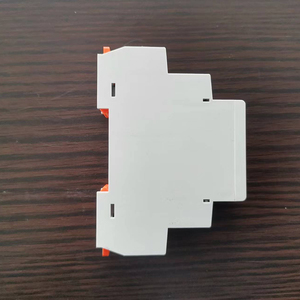 Retelek Bán Hot Double-Giai Đoạn Thời Gian Chậm Trễ Tiếp Sức RS-TD24-16 Thu Nhỏ AC/DC <span class=keywords><strong>12</strong></span>-240V 50/60Hz Có Thể Điều Chỉnh Modular Tiếp Sức - Product Image 3