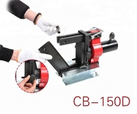Presse Hydraulique portative à vendre/Oeilleteuse Poinçonneuse CH-60