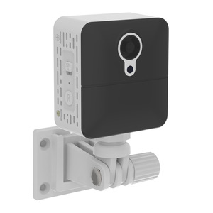 WiFi <b>Network</b> <b>Camera</b> 1080P Infrared Night Vision Wireless Surveillance <b>Camera</b> with Alarm Function for Home Security - Product Image 2
