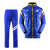 <span class=keywords><strong>La</strong></span> profundidad de diseño de <span class=keywords><strong>manga</strong></span> larga Club chándal de entrenamiento de fútbol chándal - Product Image 2