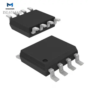 (ELECTRONIC COMPONENTS) ISL6744AB