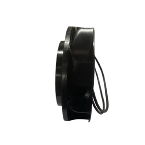 Ventilador Centrífugo de Refrigeración Delta GTB023EUG10R-V E1 225mm 230V 3000RPM 180W 1.0A IP54 para Unidad de Manejo de Aire (AHU) con Enchufe EC, Plástico, OEM - Product Image 4