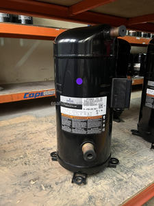 Compresseur de climatiseur Copeland ZP120KQE-TFD-505/425/454/455/477/604/505 ZP120KQE-TED-505 - Product Image 3
