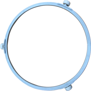 Đĩa Tròn Dẫn Hướng Bằng Kính Lò Vi Sóng Vòng Lăn Xoay Thông Dụng Hỗ Trợ Cho Lò Vi Sóng - Product Image 3