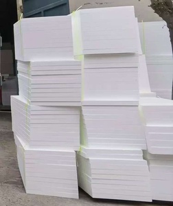 Mật độ cao EPS bọt Hội Đồng Quản trị thân thiện với môi tùy chỉnh kích thước chống sốc cách nhiệt vuông nhựa cho cách nhiệt khác nhau - Product Image 3