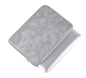 2026 Hot Selling Office <strong>Laptop</strong> <strong>Sleeve</strong> Bag Leather <strong>Laptop</strong> Cover <strong>Sleeve</strong> for 13/14/15 <strong>Inches</strong> macbook - Product Image 3