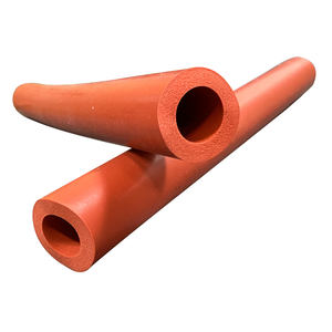 Tubo de Goma Espuma de Silicona Sólida - Product Image 5