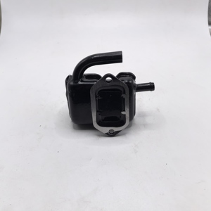 Filtre à air robuste CF490 pour engins de construction, filtration 3 couches, compatible chargeurs/excavatrices, moteurs Yangdong YD4R50V1.G085 - Product Image 6