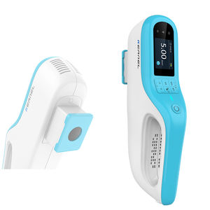 Perawatan Terapi Laser Excimer Genggam 308nm KN-5000E Portabel untuk Vitiligo Psoriasis dengan Uji MED - Product Image 6