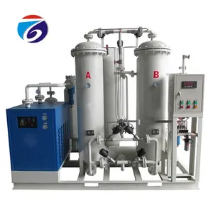 Export 93%-97% Purity 5M3 Medical Grade PSA Oxygen Generator