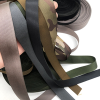 Maßgefertigtes Mil-Spec 38mm 50mm Anti-Infrarot IRR Bindungsband Hochfestes Polyester-Gurtband