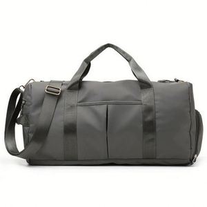 Sac de voyage pratique et multifonctionnel, grande capacité, idéal pour la salle de sport - Product Image 3