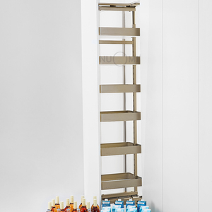 NUOMI — série canto <span class=keywords><strong>ENCANTO</strong></span>, unité à remonter pour claquettes, organisateur, rangement de cuisine - Product Image 5