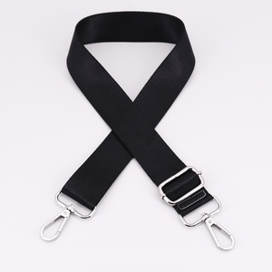 Tinh Khiết Túi Làm Dây Đeo Phụ Kiện Có Thể Điều Chỉnh Hành Lý Vai Túi Phụ Kiện Dây Đeo - Product Image 2