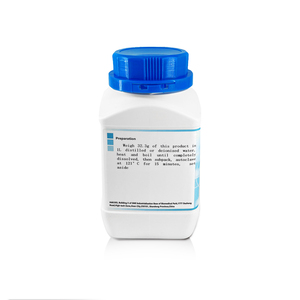 Caldo Nutritivo NB, Medio <span class=keywords><strong>de</strong></span> <span class=keywords><strong>Cultivo</strong></span> Deshidratado en Polvo para el Crecimiento y <span class=keywords><strong>Cultivo</strong></span> General <span class=keywords><strong>de</strong></span> <span class=keywords><strong>Bacterias</strong></span> - Product Image 5