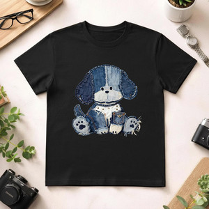 T-Shirt Unisex 210GSM 100% Cotone, Maglietta Casual Traspirante e Resistente per Uomo - Product Image 1