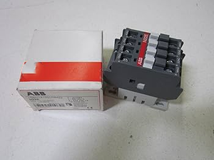 100% Nouveau relais intermédiaire de type contacteur N22/31/40E 110V 50Hz/110-120V 60Hz | N44/62/71/80E 220-230V 50Hz A-BB série N - Product Image 4