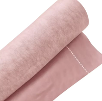 Membrane de toiture respirante imperméable en PP de haute qualité Sohi / Sous-couche de toiture type Tyvek avec fonction anti-vieillissement