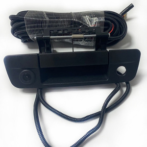 <b>Reverse</b> <b>Camera</b> <b>For</b> Dodge Tailgate Handle 68044904AG 12V Rear View <b>Car</b> Reversing Aid - Product Image 5