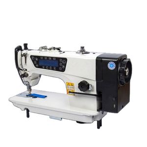 Máquina de Coser Industrial de Una Sola Aguja - Product Image 1