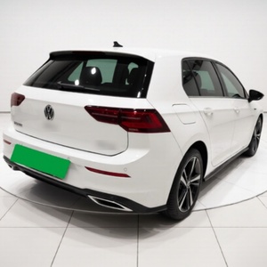 YD AUTO Volkswagen <span class=keywords><strong>Golf</strong></span> 280TSI DSG R-line 2023 Essence Véhicule d'occasion Grand stock disponible à Suifenhe 27 916 km - Product Image 6