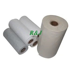 Dry dust collector filter bag material DT homopolymer filter cloth/Acrylic filter cloth