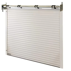 Nhôm cao cấp tăng cường an ninh và cách nhiệt bên ngoài Con lăn màn trập Windows - Product Image 1