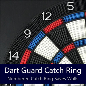 Penpen Deluxe tủ điện tử Dartboard CA18 - Product Image 5