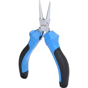 คีมปลายเข็มเจาะจมูกเครื่องมือที่ยอดเยี่ยมและแม่นยำ - Product Image 1