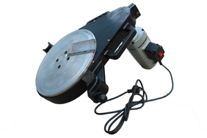 Máquina de Soldadura a Tope Hidráulica HP75-250 de Alta Calidad para Tuberías de Agua de Plástico en Oferta E-work - Product Image 3
