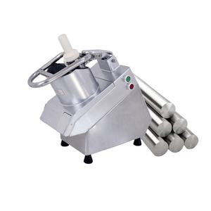 เครื่องหั่นผักผลไม้ไฟฟ้าอเนกประสงค์ สำหรับหั่นแครอท หั่นฝอย หั่นเต๋า ใช้ได้กับมันฝรั่ง แป้ง และธัญพืชต่างๆ - Product Image 1