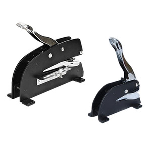 Sceau à embosser en métal pour <span class=keywords><strong>notaire</strong></span>, personnalisable, pour papier, cuir et sceau à sec - Product Image 5